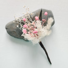 Charger l&#39;image dans la galerie, Épingle  floral séchées
